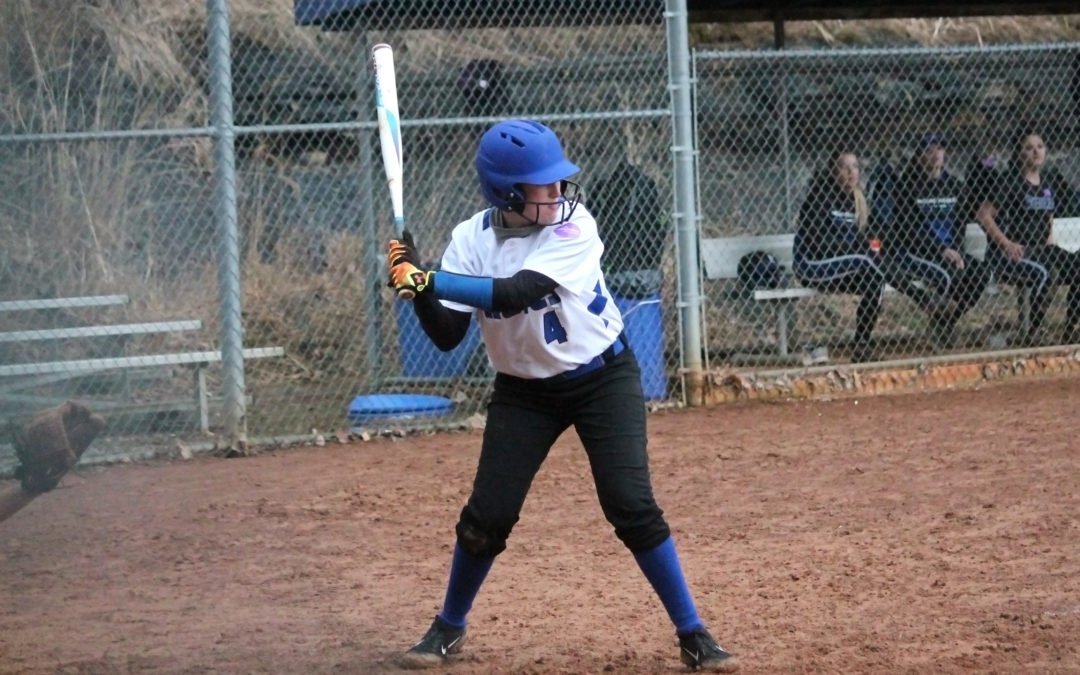 Alice Lloyd College Lady Eagle Softball Travels to Indiana University Southeast