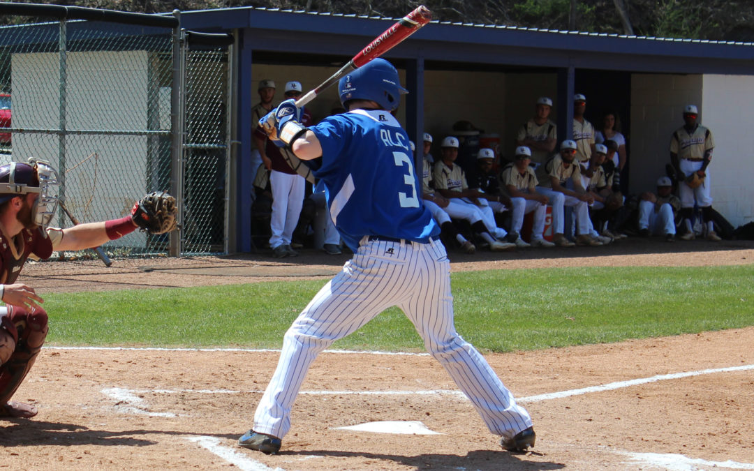 Alice Lloyd’s Dalton Cornett Named NCCAA Student-Athlete of the Week
