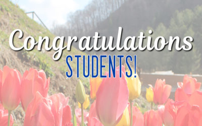 Alice Lloyd College Announces Spring 2018 Honors List