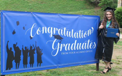 ALC Celebrates the Class of 2018