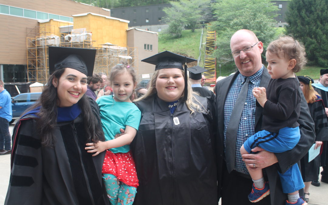 Dr. Michelle McLeese: Faith, Family, and Education