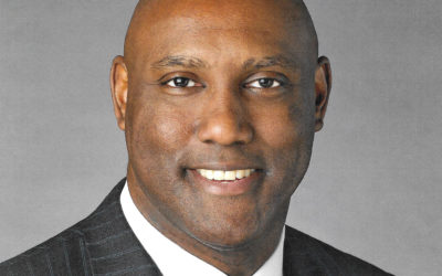 ALC Alumnus Named President of The American College of Financial Services