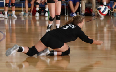 Alice Lloyd Volleyball Opens 2018 Season