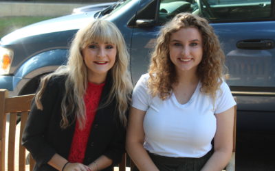 September 3rd Edition of The Campus Voice