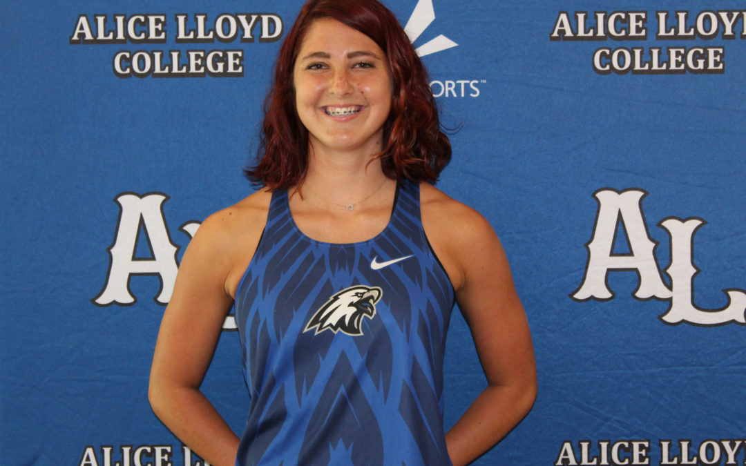 Women’s Student-Athlete of the Week: Brittney Buttrey