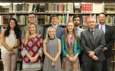 ALC Hosts First Great Caney Hackathon