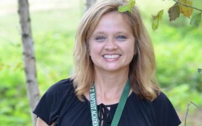 Jana Herron: Embracing Every Second