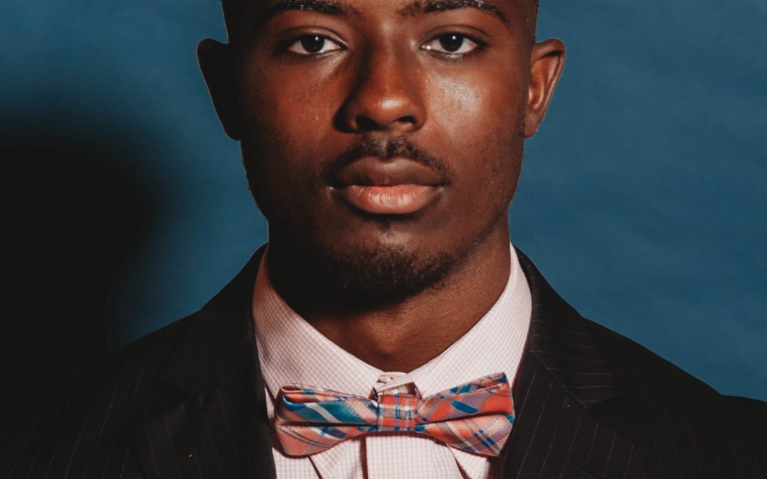 Men’s Student-Athlete of the Week: Ian Lee