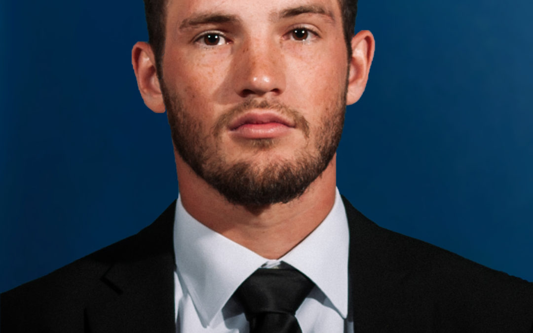 Men’s Student-Athlete of the Week: Ryan House