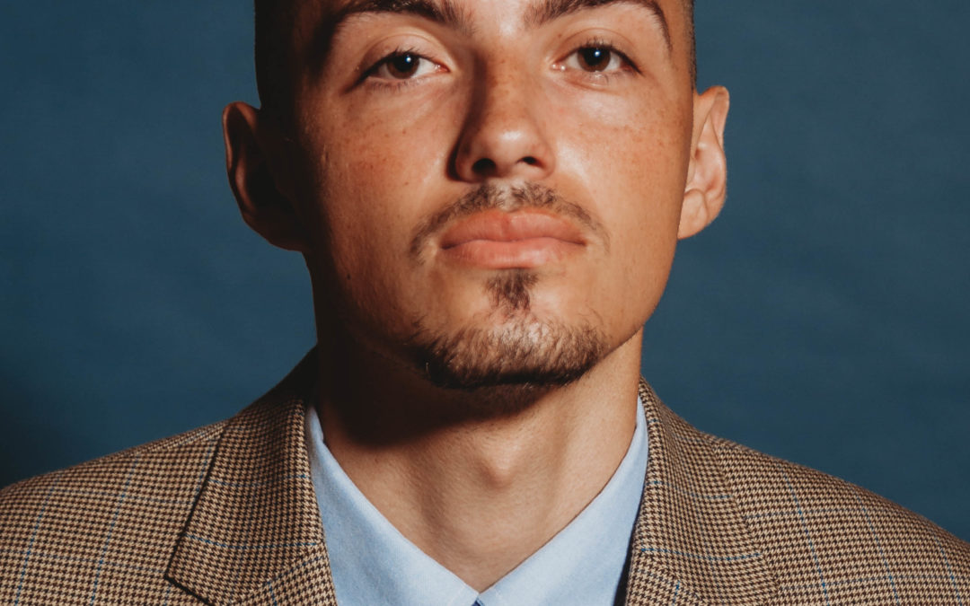 Men’s Student-Athlete of the Week: Blake Smith