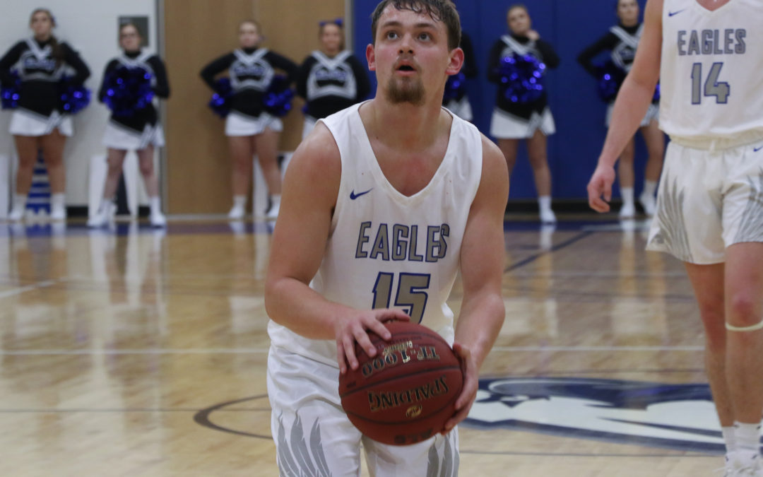 Alice Lloyd Eagles Impress-Defeat University of the Virgin Islands