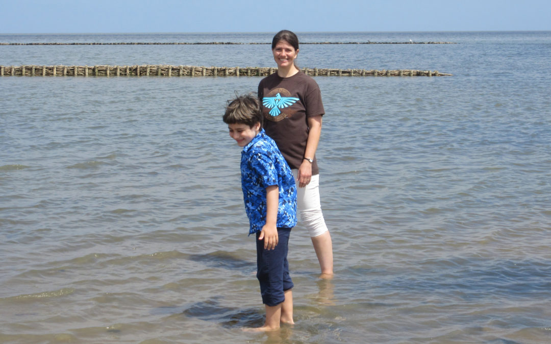 An Unwavering Love for Education: Dr. Sigrid Greene