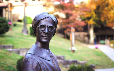 Forbes Lists Alice Lloyd Among Top Colleges