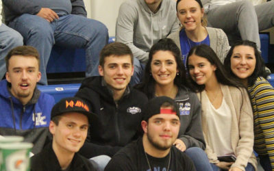January 21st Edition of The Campus Voice