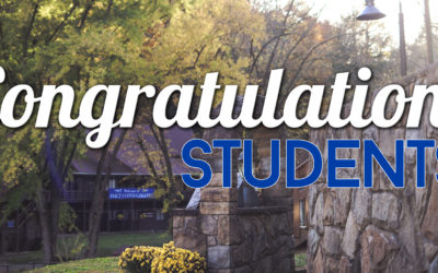 Alice Lloyd College Announces Fall 2020 Honors List