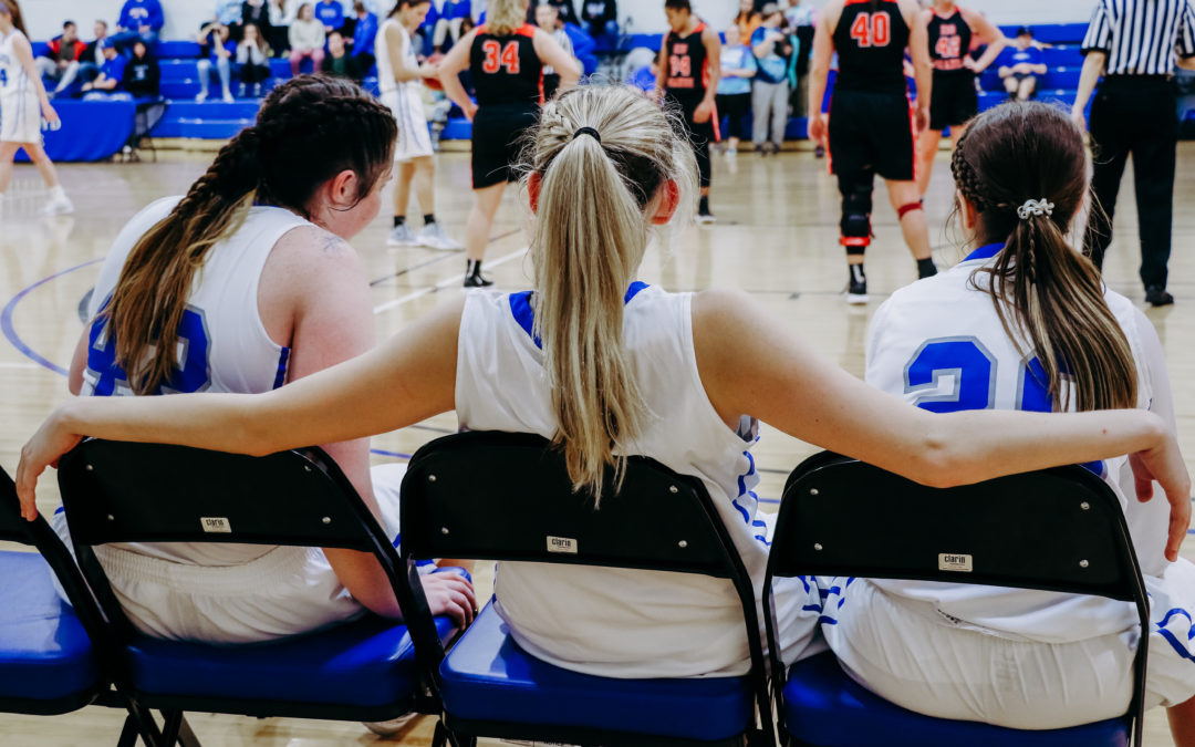 Lady Eagles Advance to RSC Championship Semifinals, Defeat Rio Grande 98-72