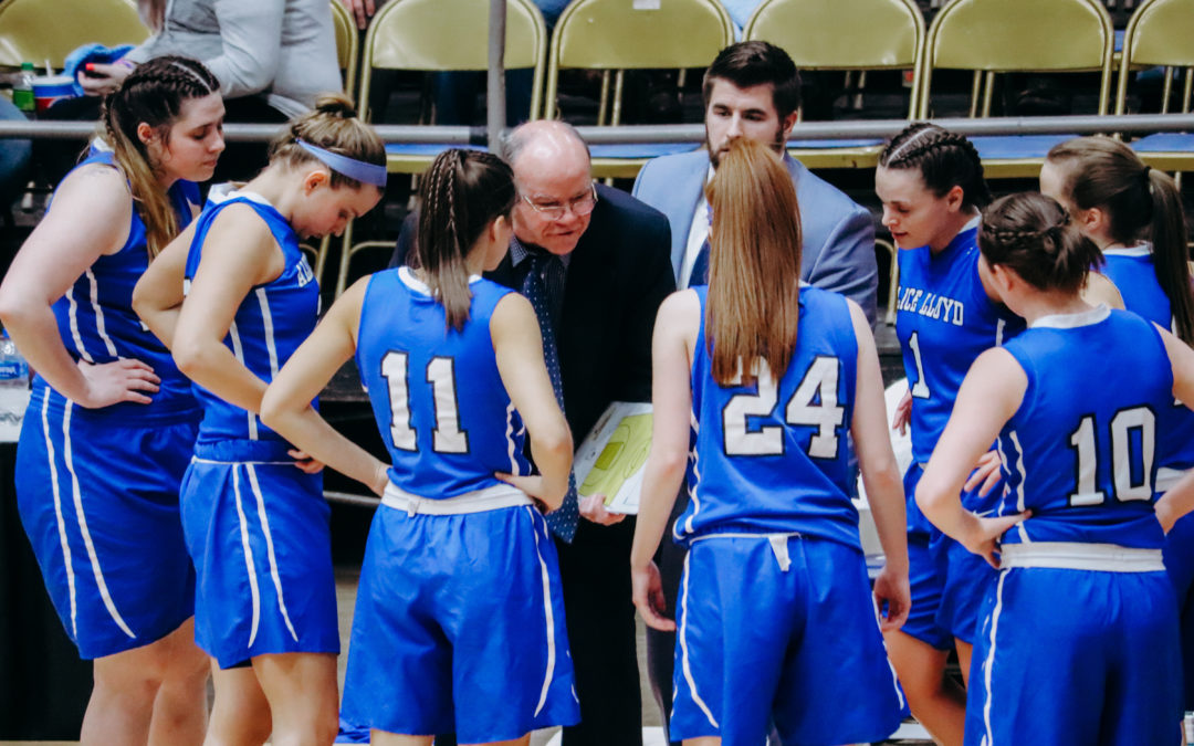Alice Lloyd Lady Eagles Fall on Buzzer Beater to West Virginia Tech in RSC Championship