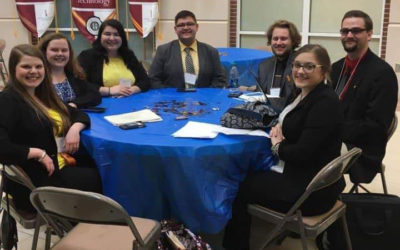 ALC’s Phi Beta Lambda Excels at State Leadership Conference