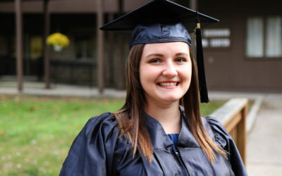 Emily Stewart: Finding Triumph Through Adversity