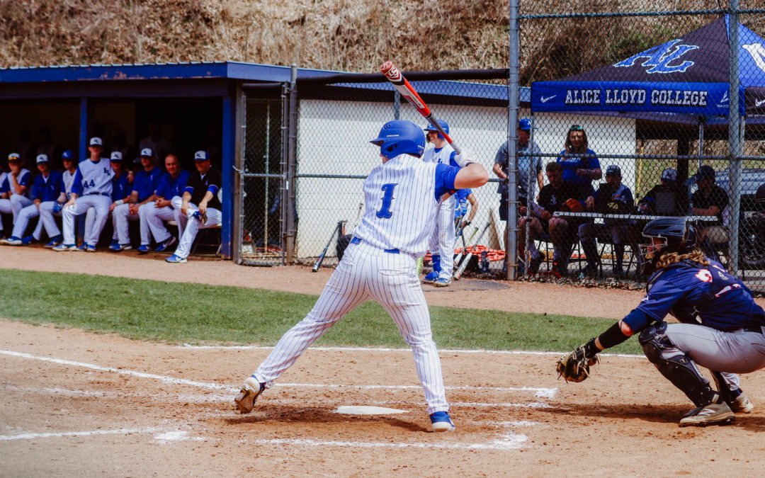 Alice Lloyd Eagles Baseball Plays at University of Pikeville