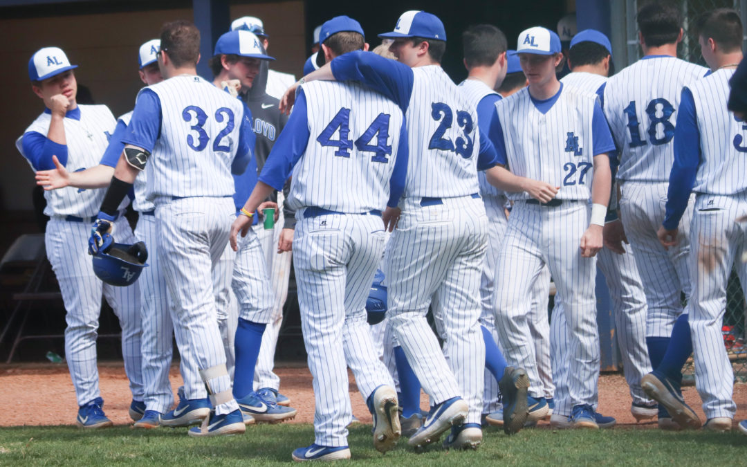 Alice Lloyd Eagles Baseball Travels to Hamilton, Ohio
