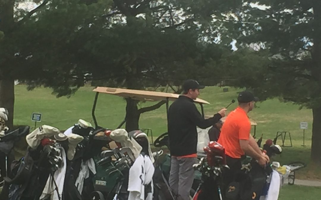 Alice Lloyd College Golf Hosts Spring Invitational