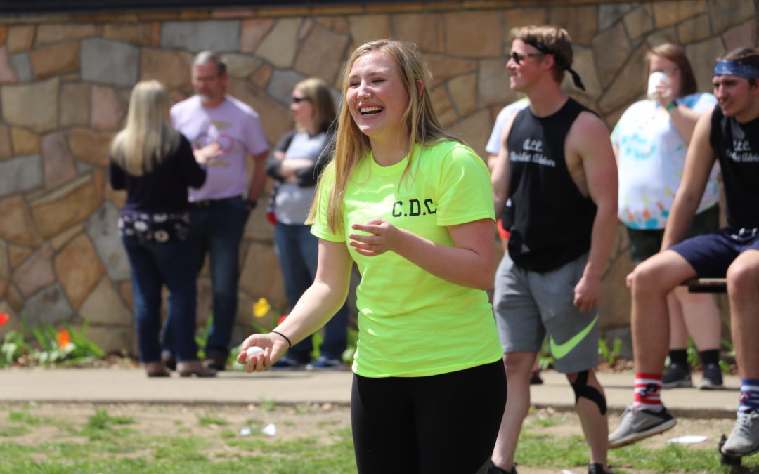 ALC Recognizes Achievements of Student Workers