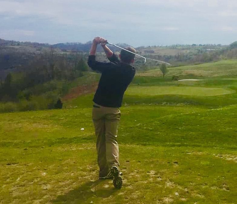 Alice Lloyd College Golf Concludes 2019 Campaign