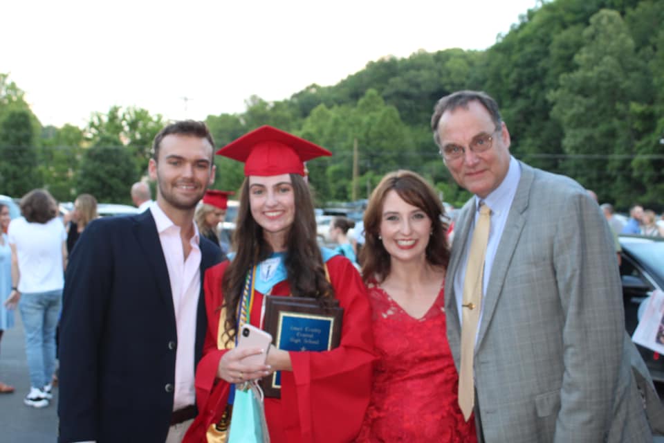 Dr. Jerry Slone: A Testament to the Power of Education