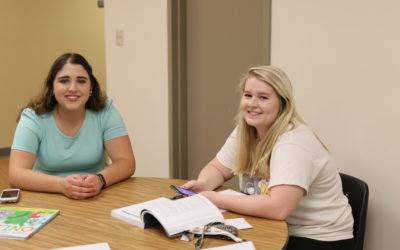 The September 16th Edition of The Campus Voice
