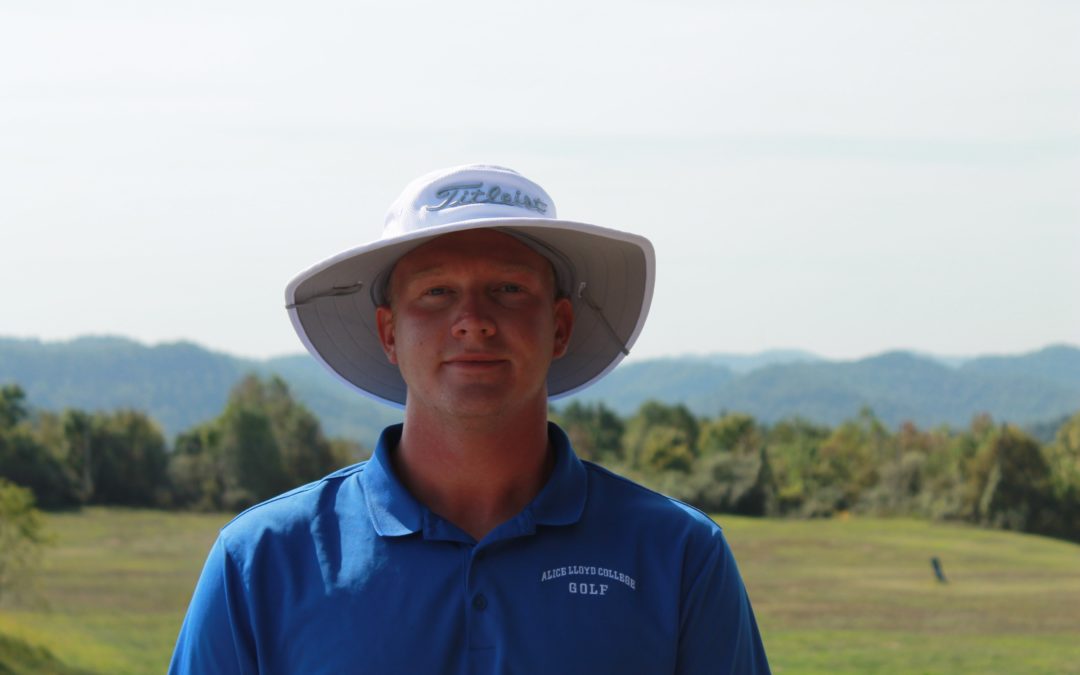 Men’s Student-Athlete of the Week: Aaron Minor