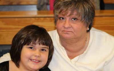 ALC Mourns the Passing of Jackie Sparkman