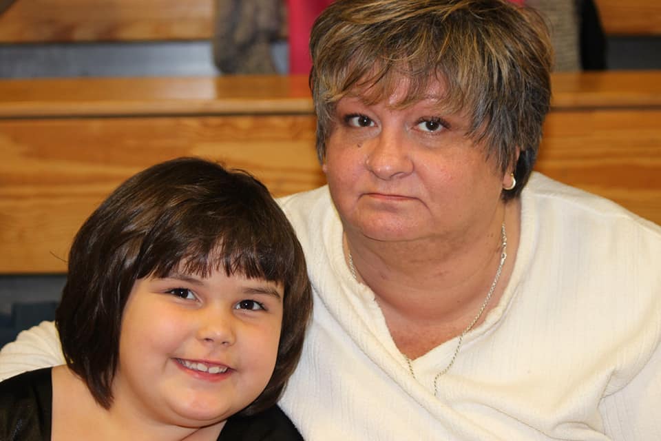 ALC Mourns the Passing of Jackie Sparkman