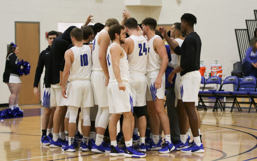 Alice Lloyd Eagles Comeback falls short at Indiana University East