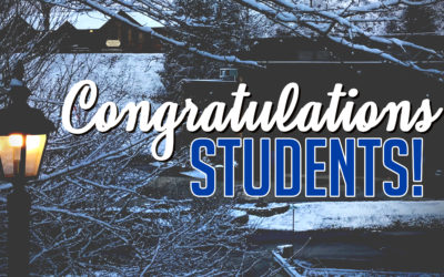 Alice Lloyd College Announces Fall 2019 Honors List