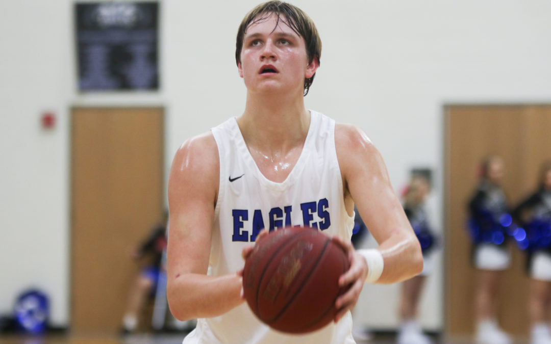 Alice Lloyd Eagles Earn Big Conference Victory Over Midway University, 89-80