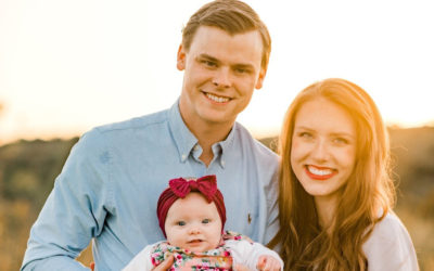 Mrs. Rachel Childers: Coming Full Circle