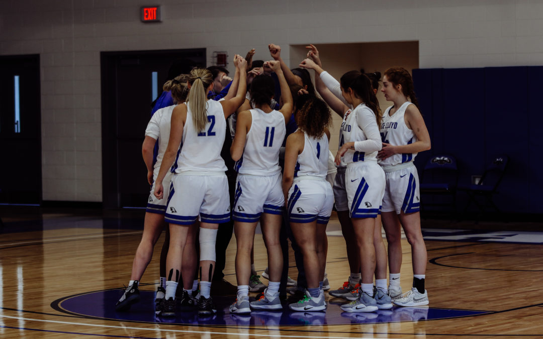 All-RSC Women’s Basketball Teams & Awards Announced for 2019-20