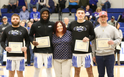 Providing an Immeasurable Impact: Mrs. Dana Dotson