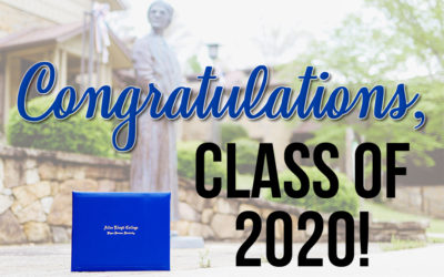 ALC Graduating Class of 2020
