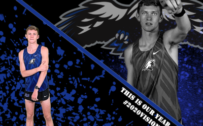 Men’s Student-Athlete of the Week: Alex Lewis