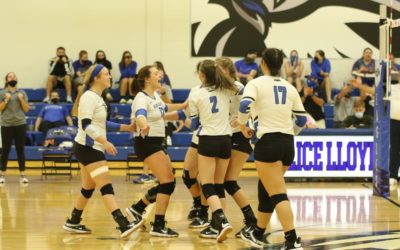 Alice Lloyd Volleyball Travels to Asbury University