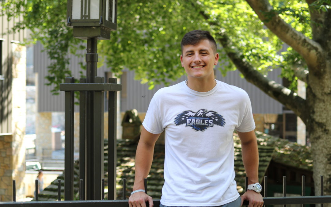 The September 28th Edition of The Campus Voice