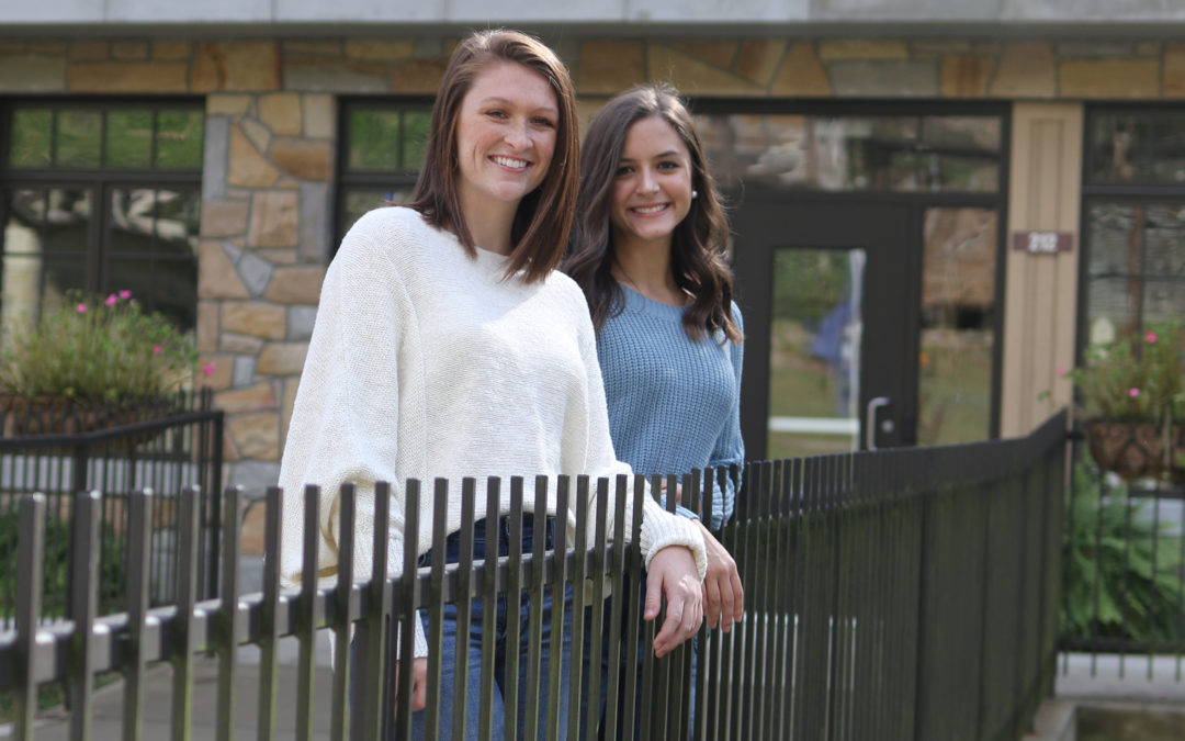 The October 12th Edition of The Campus Voice