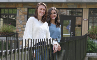 U.S. News Ranks Alice Lloyd College Among Top in the Nation