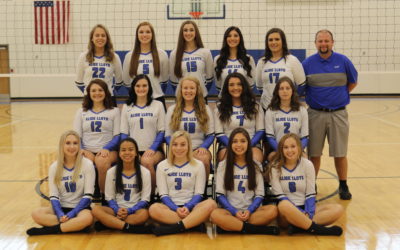 Alice Lloyd College Volleyball Opens 2020 Season