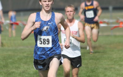 ALC Women’s and Men’s Cross Country Participate at Rio Grande Patty Forgey Invitational