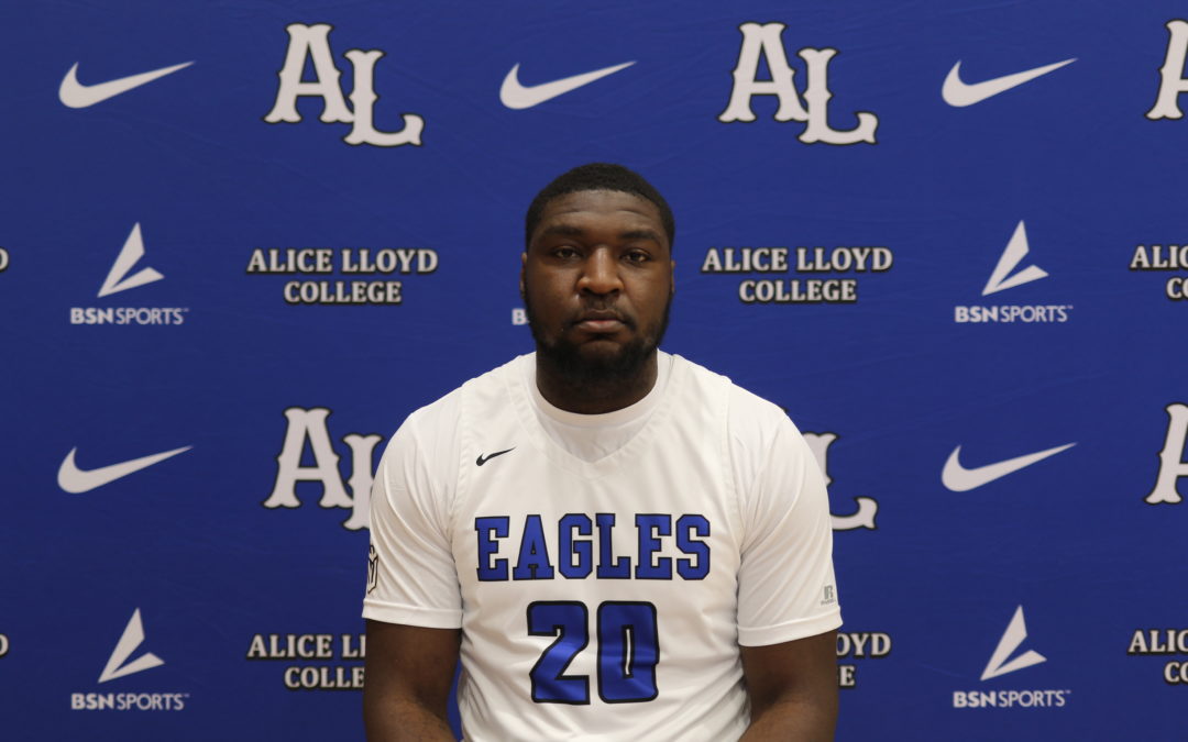 Men’s Student-Athlete of the Week: Damon Tobler