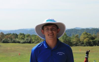 NCCAA Announces 2020 Scholar-Athlete Teams for Men’s Golf