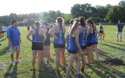 ALC Cross Country Participates in Prestigious Greater Louisville Classic